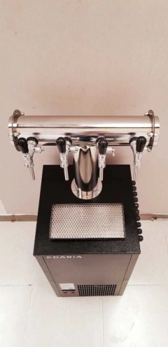 EDARIA 4 CANILLAS EQUIPO COMPLETO - comprar online