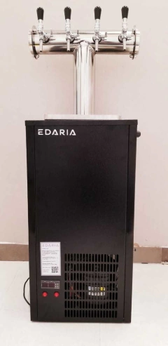 EDARIA 4 CANILLAS EQUIPO COMPLETO - comprar online