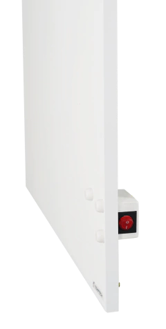 Panel Calefactor Eléctrico Slim TEMPTECH Bajo Consumo 500W - comprar online