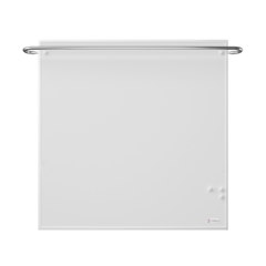 Panel Calefactor Slim Toallero Simple Eléctrico TEMPTECH Bajo Consumo 500W - TEMPTECH