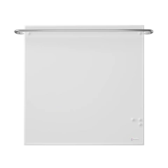 Panel Calefactor Slim Toallero Simple Eléctrico TEMPTECH Bajo Consumo 500W - TEMPTECH