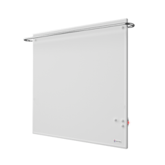Panel Calefactor Slim Toallero Simple Eléctrico TEMPTECH Bajo Consumo 500W en internet