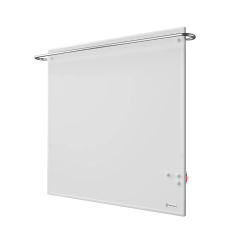 Panel Calefactor Slim Toallero Simple Eléctrico TEMPTECH Bajo Consumo 500W en internet
