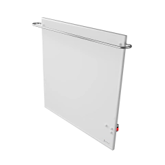 Panel Calefactor Slim Toallero Simple Eléctrico TEMPTECH Bajo Consumo 500W - tienda online