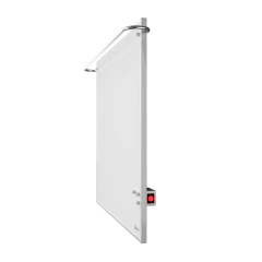 Imagen de Panel Calefactor Slim Toallero Simple Eléctrico TEMPTECH Bajo Consumo 500W