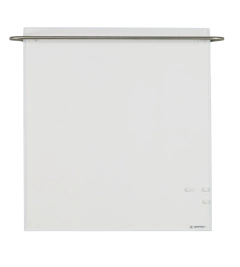 Panel Calefactor Slim Toallero Simple Eléctrico TEMPTECH Bajo Consumo 500W