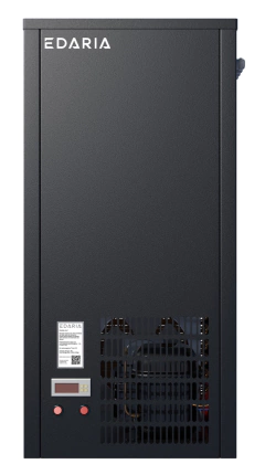 Imagen de EDARIA CHOPERA ENFRIADOR