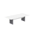 Mesa de reunião P25 260 Branco / Grafito na internet