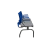 Longarina 3 lugares BEE - comprar online