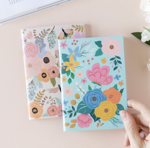 Set de Libretas