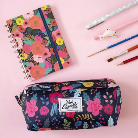 Cartucheras / Porta Tutti