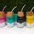 Combo Colores | Mate + Set Yerba & Azucar