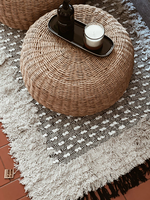 Puff Matiz - comprar online