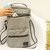 Bolso Matero Fuji