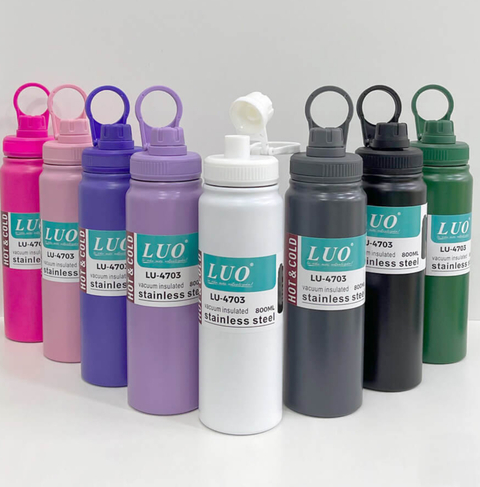 Botella Térmica Mily / 800ml