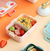 Lunchera Vianda Hermética Cute - comprar online