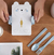 Lunchera Osito - comprar online