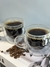 Tazas Hudson Doble / set x 2
