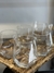 Vasos Diamante / set x 2 - comprar online