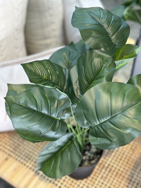 Planta Artificial | modelo 4
