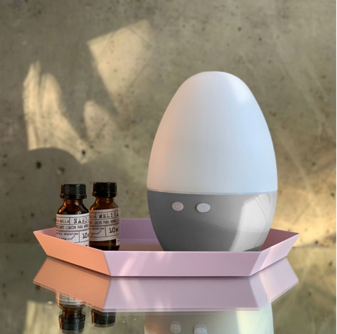 Eggy Humidificador