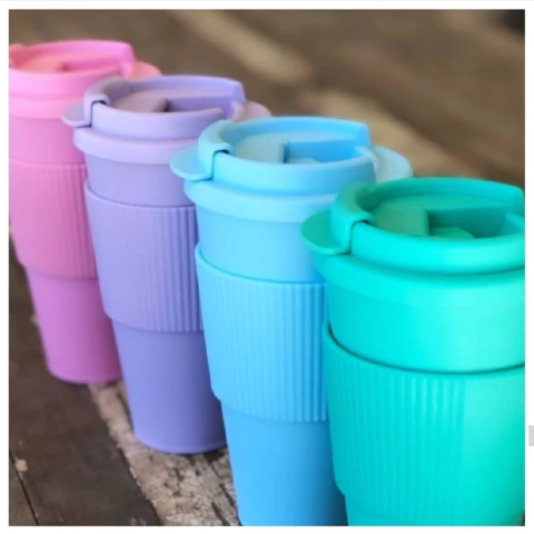 Cup Térmico Olivia - comprar online