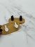 Perchero Pablito - doble - comprar online