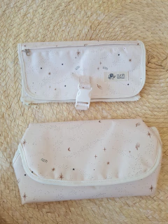 Imagen de CAMBIADOR PORTATIL