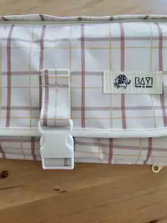 CAMBIADOR PORTATIL - tienda online