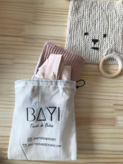 KIT REGALO GRIS - tienda online