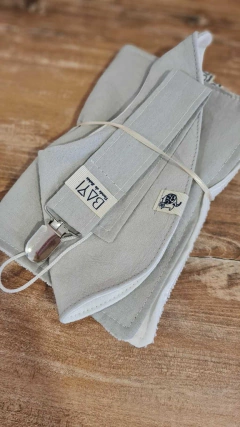 KIT REGALO GRIS - comprar online