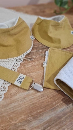 KIT REGALO AVELLANA - comprar online