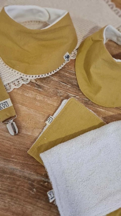 KIT REGALO AVELLANA - BAYI