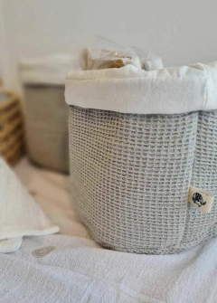 CONTENEDOR PAñALERO - BAYI