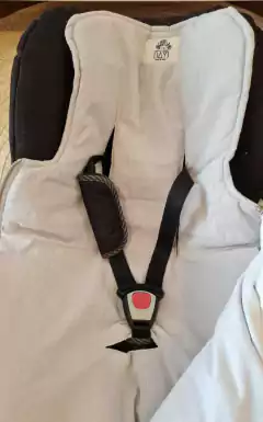 PORTA ENFANT VERANO CON ALGODON