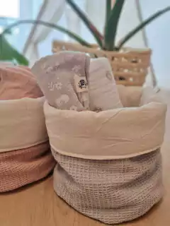 Imagen de CONTENEDOR PAñALERO