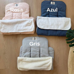 PORTA ENFANT CON CORDERITO - comprar online