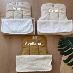 PORTA ENFANT CON CORDERITO en internet