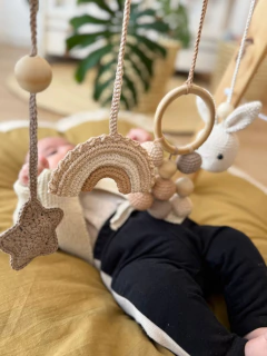 GIMNASIO MONTESSORI - BAYI