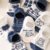 SOQUETES INVISIBLES BLUE BEAR