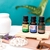 ACEITES AROMATIZANTES