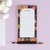 BLOCK IMANTADO NO OLVIDAR FLORES - comprar online