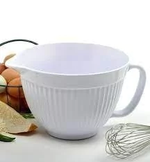 BOWL CON PICO VERTEDOR