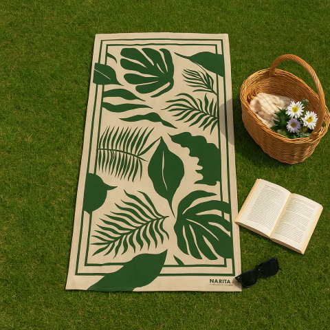 LONA BOTÁNICO - comprar online