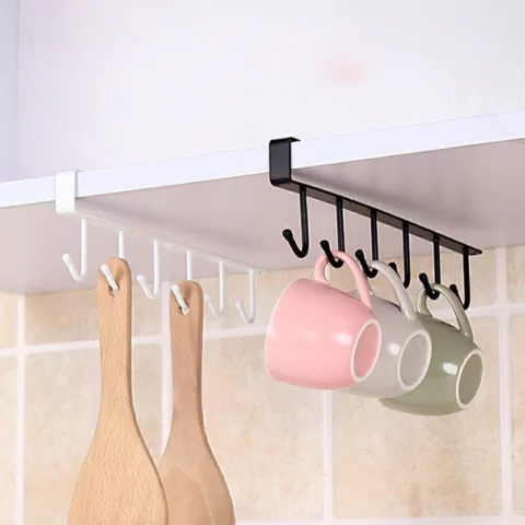 PORTA TAZAS O UTENSILIOS