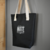BOLSO MATERO PLANO NEGRO