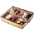 ORGANIZADOR PARA CALZADO BAJO CAMA BLASINA - tienda online