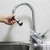ANTI SPLASH EXTENSIBLE DE METAL