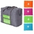 BOLSO TRAVEL PLEGABLE GRIS - comprar online