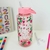 BOTELLA RUN XL MENTE FELIZ 1.1L